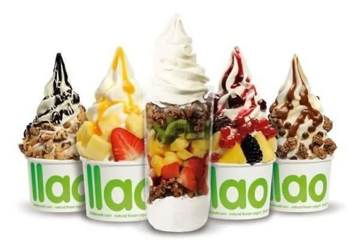 llaollao