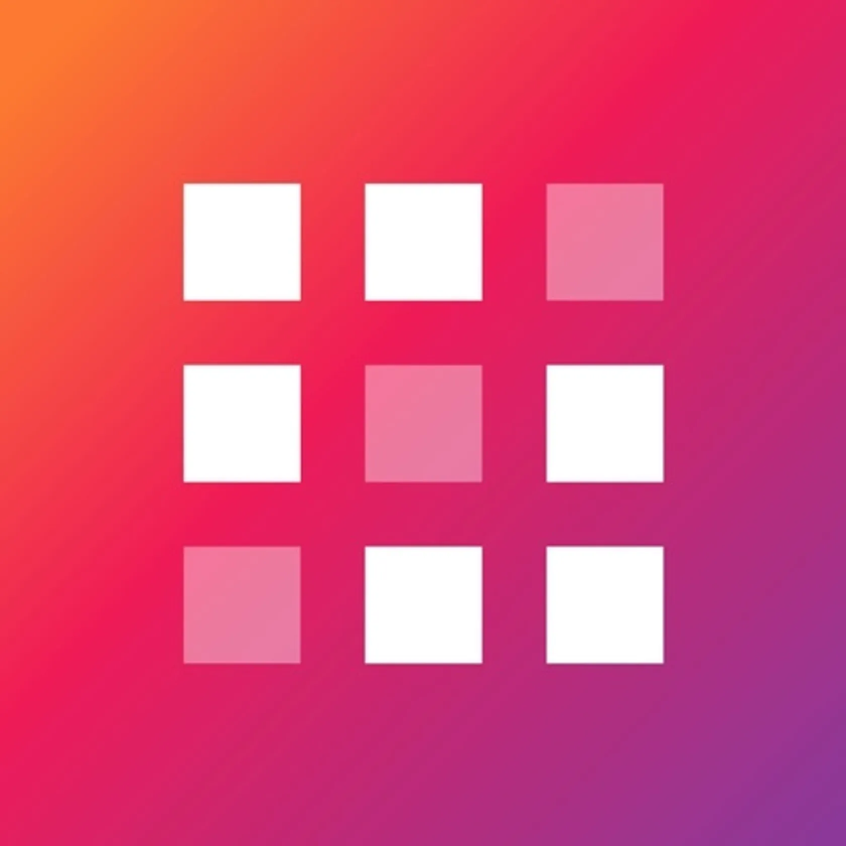 Grid Post - Photo Grids Pics