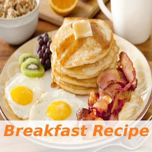 2000 + Desayuno Recetas
