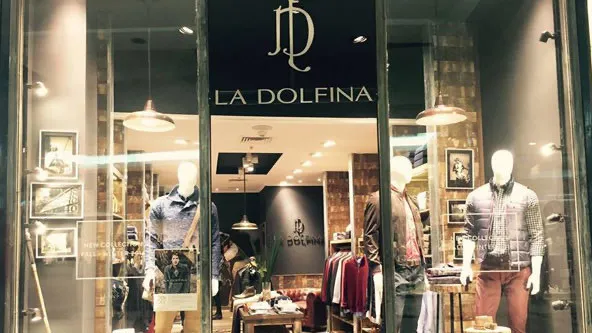 La Dolfina