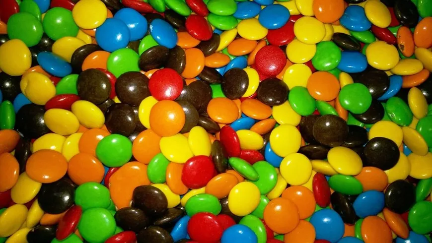 Confites - ROCKLETS