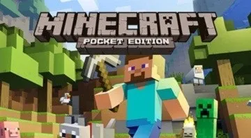 Minecraft pe