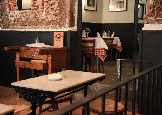 La Tasca Suprema