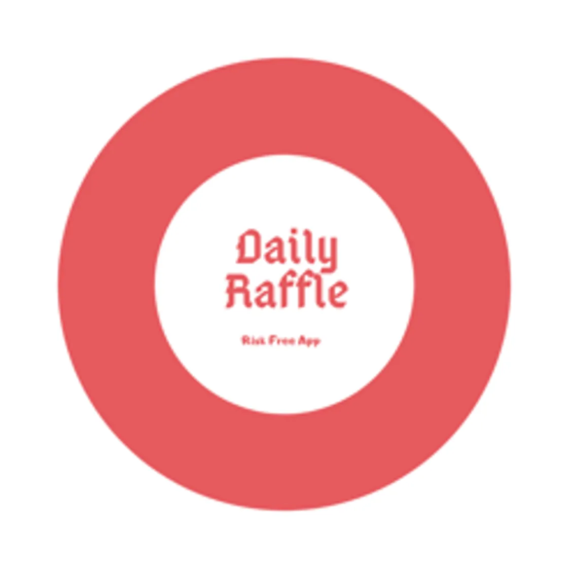 Daily Raffle App on the App Store