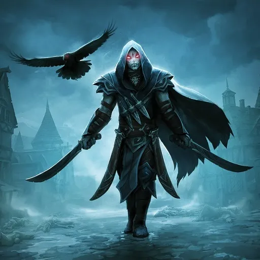 Age Of Magic: RPG por turnos