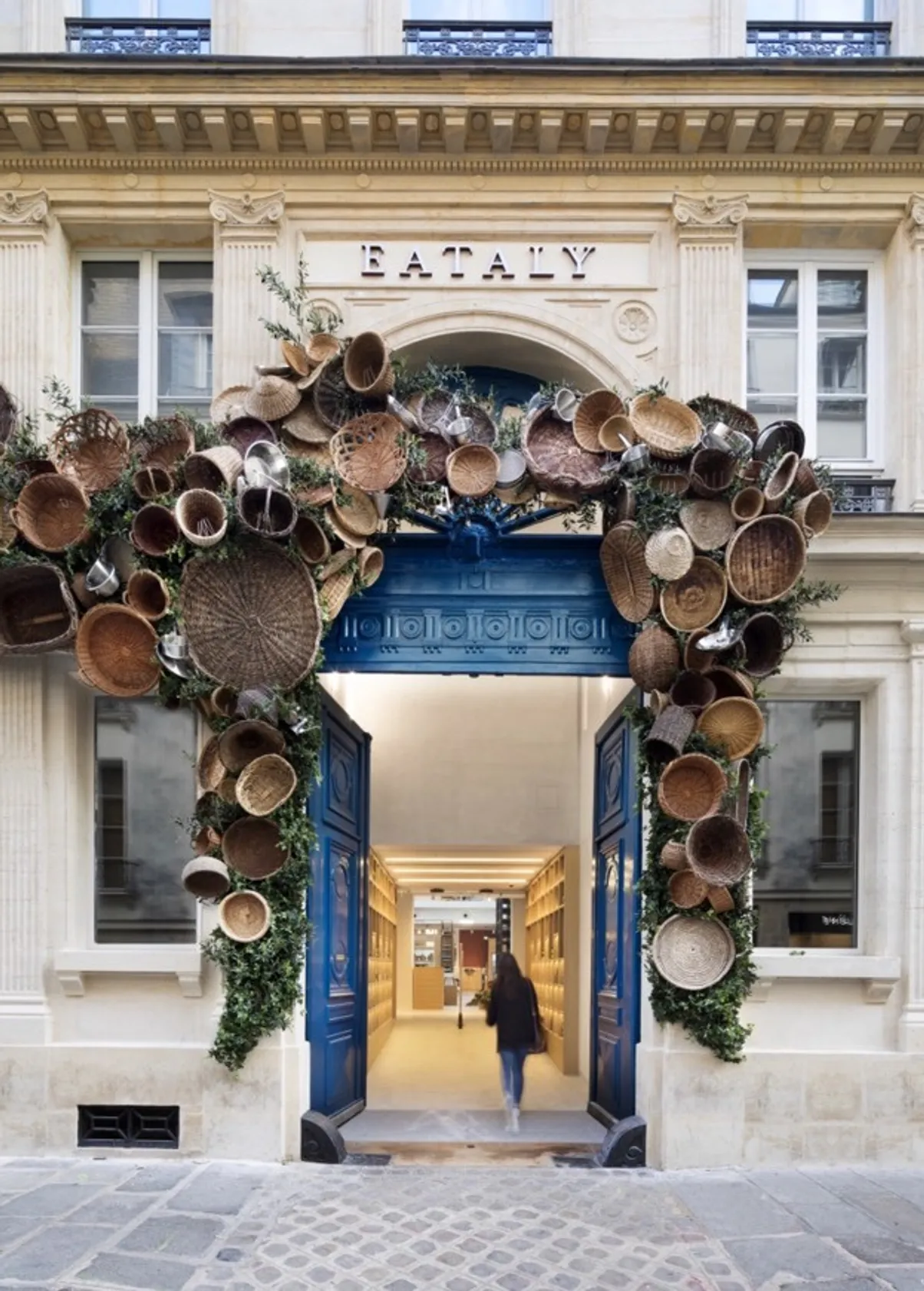Eataly Paris Marais