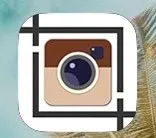 Marco blanco para tus fotos en App Store