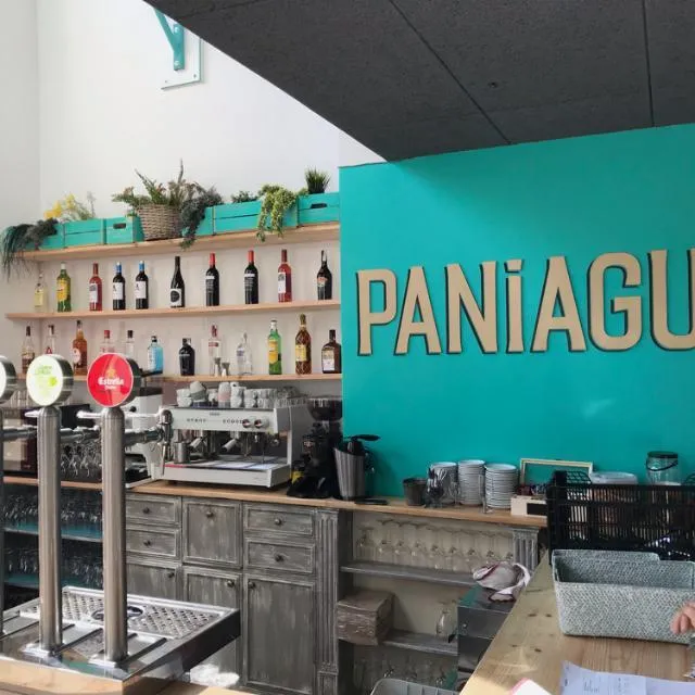 Paniagua