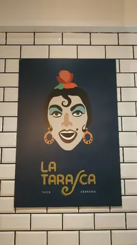 La Tarasca - Tasca Granaína