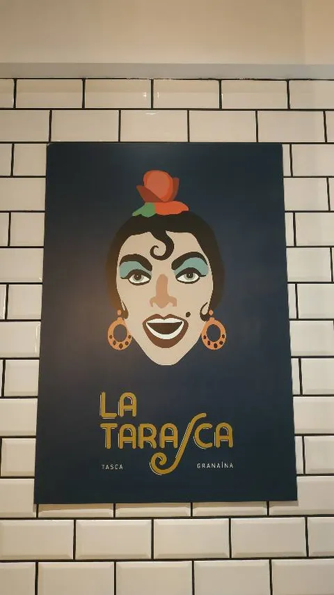 La Tarasca - Tasca Granaína