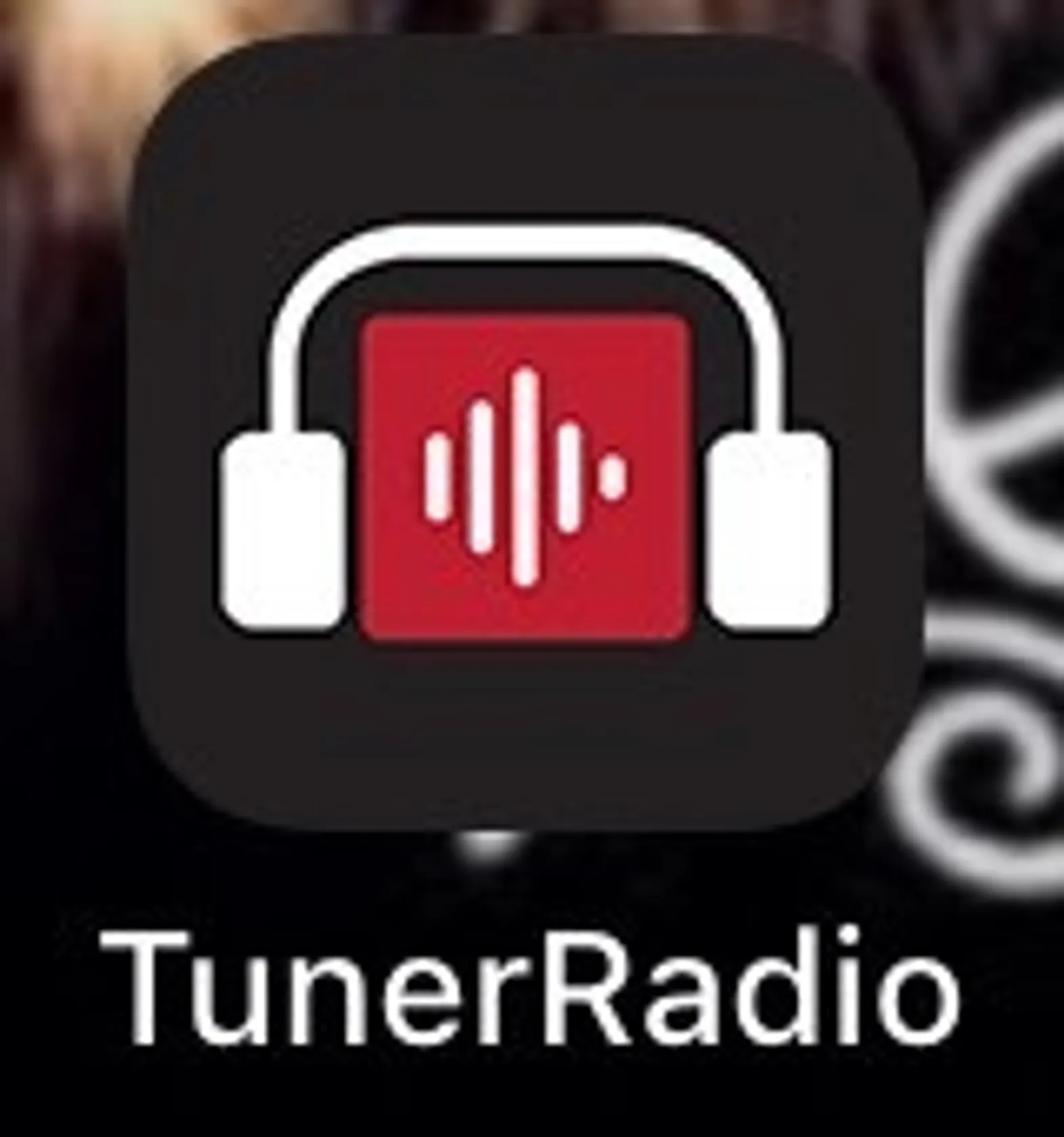 TunerRadio