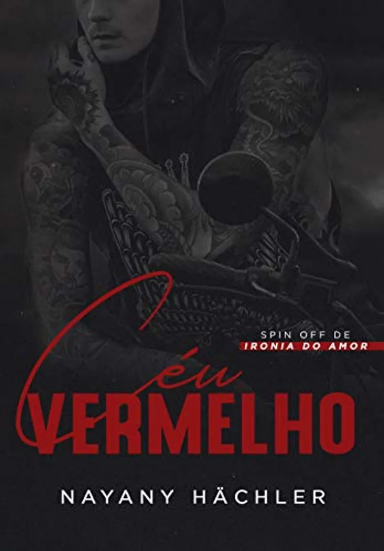 Céu Vermelho
