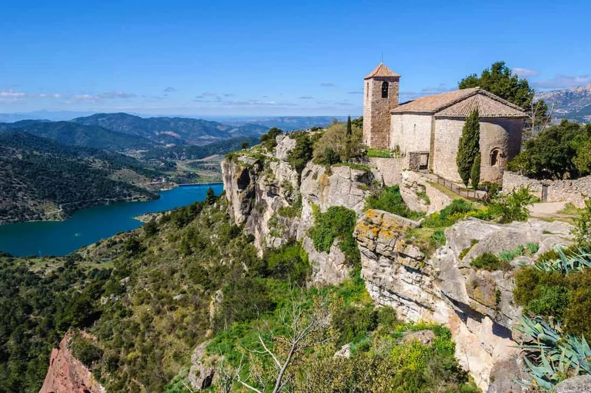 Siurana