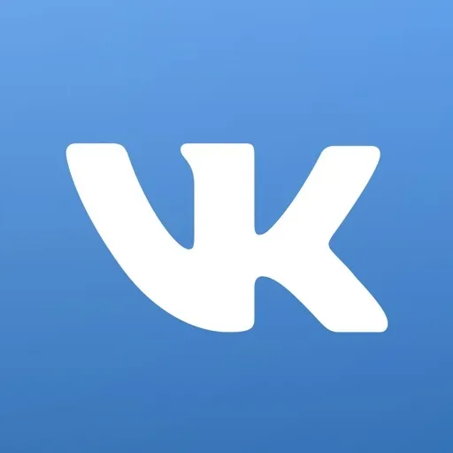 VK — red social