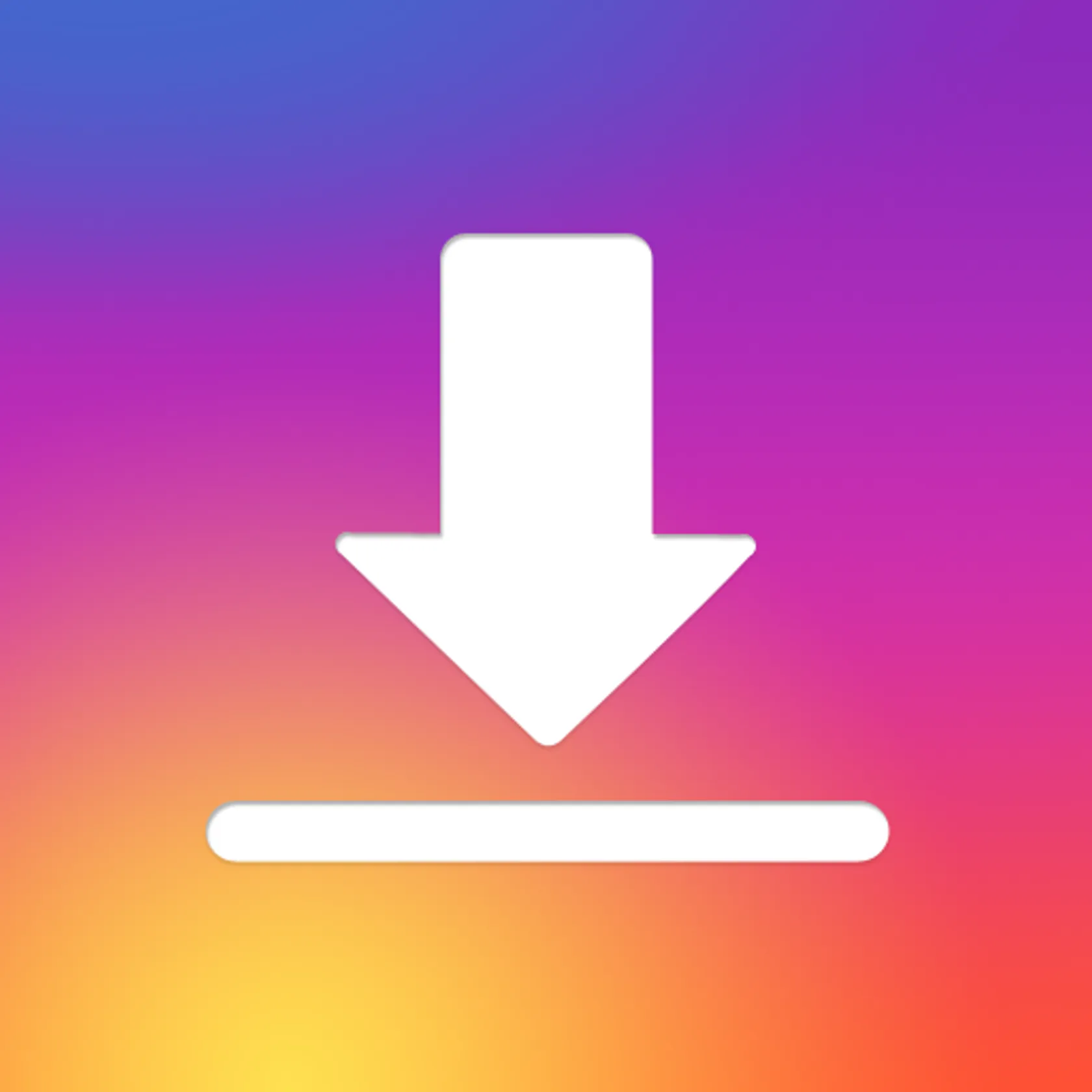 Photo & Video Downloader for Instagram - Repost IG