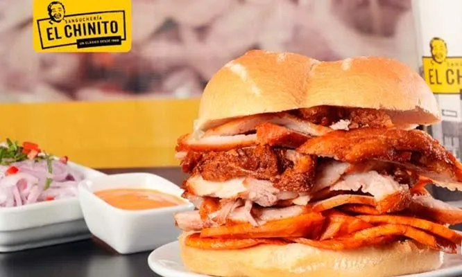 Chinito Chicharroneria