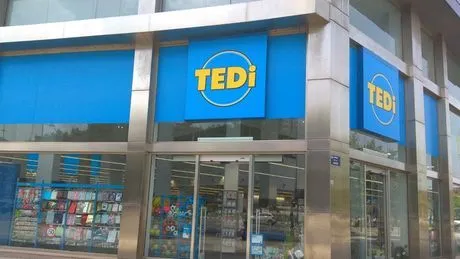 TEDI