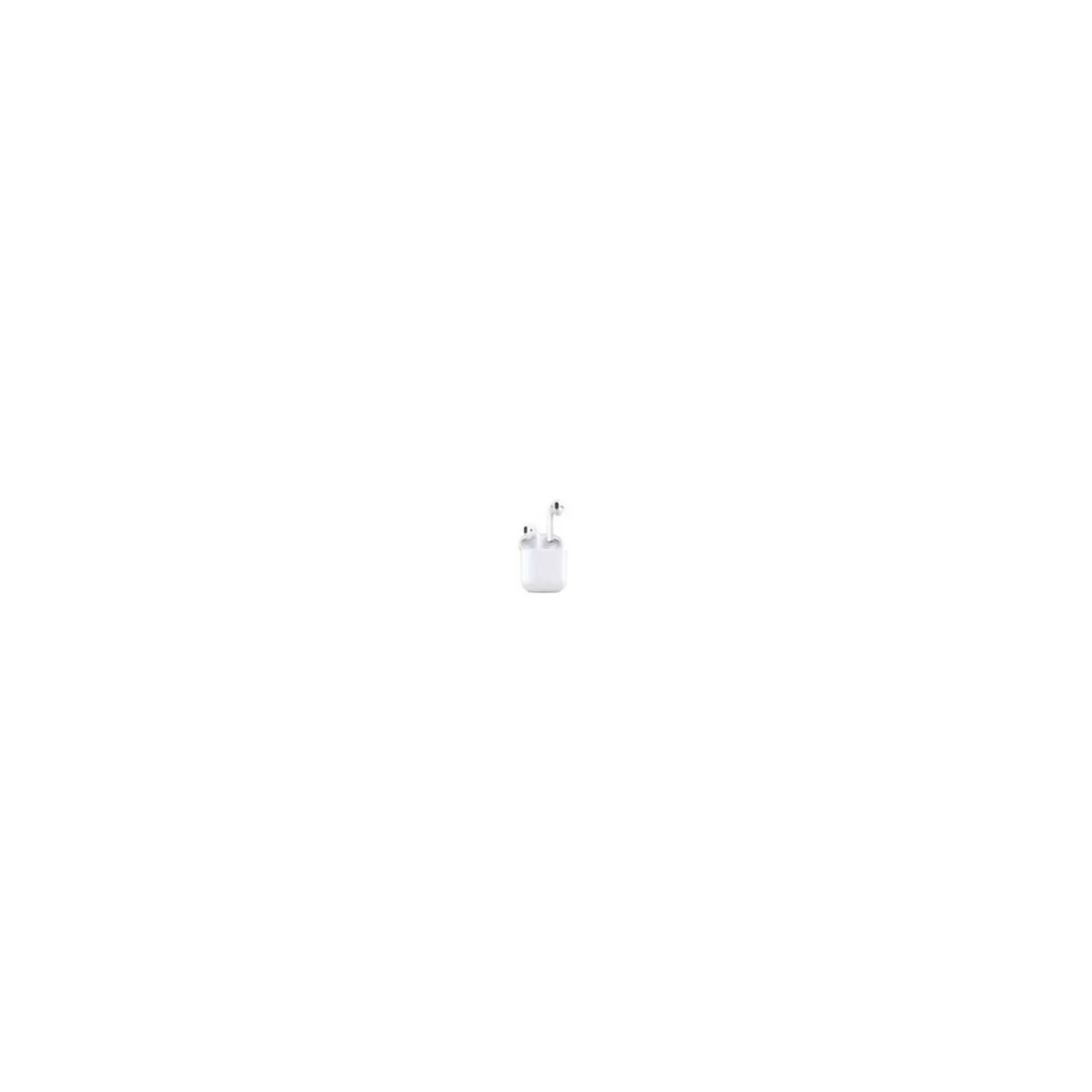 Apple AirPods