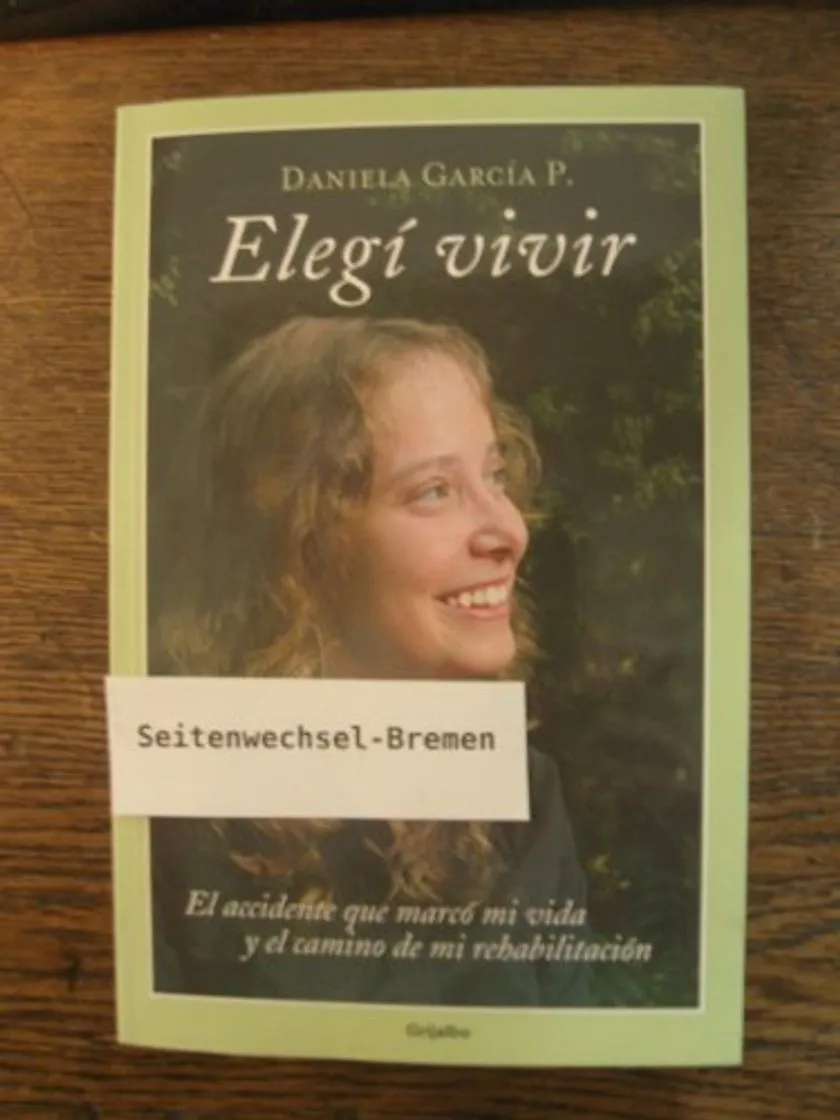 Elegi Vivir