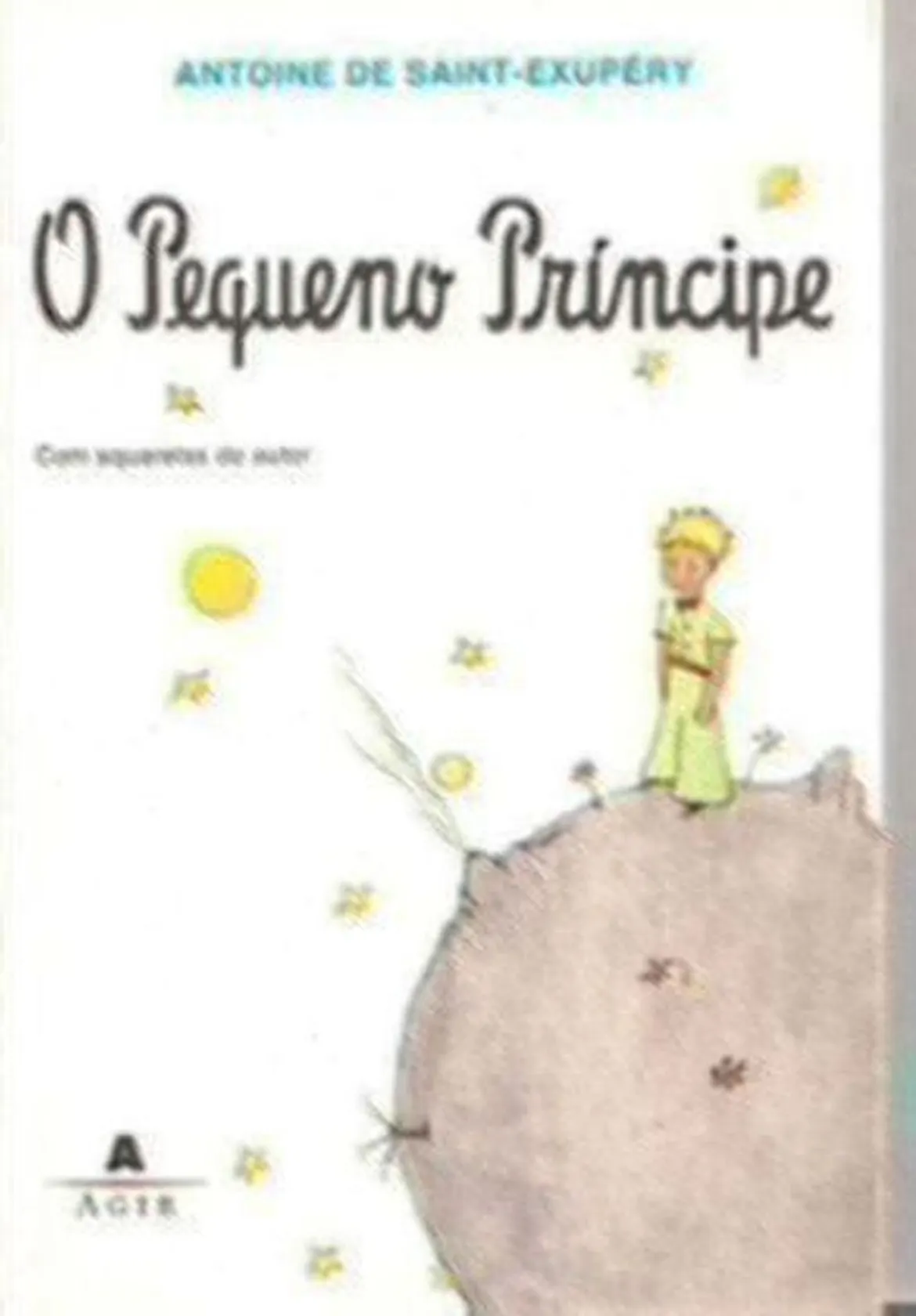 O Pequeno Príncipe