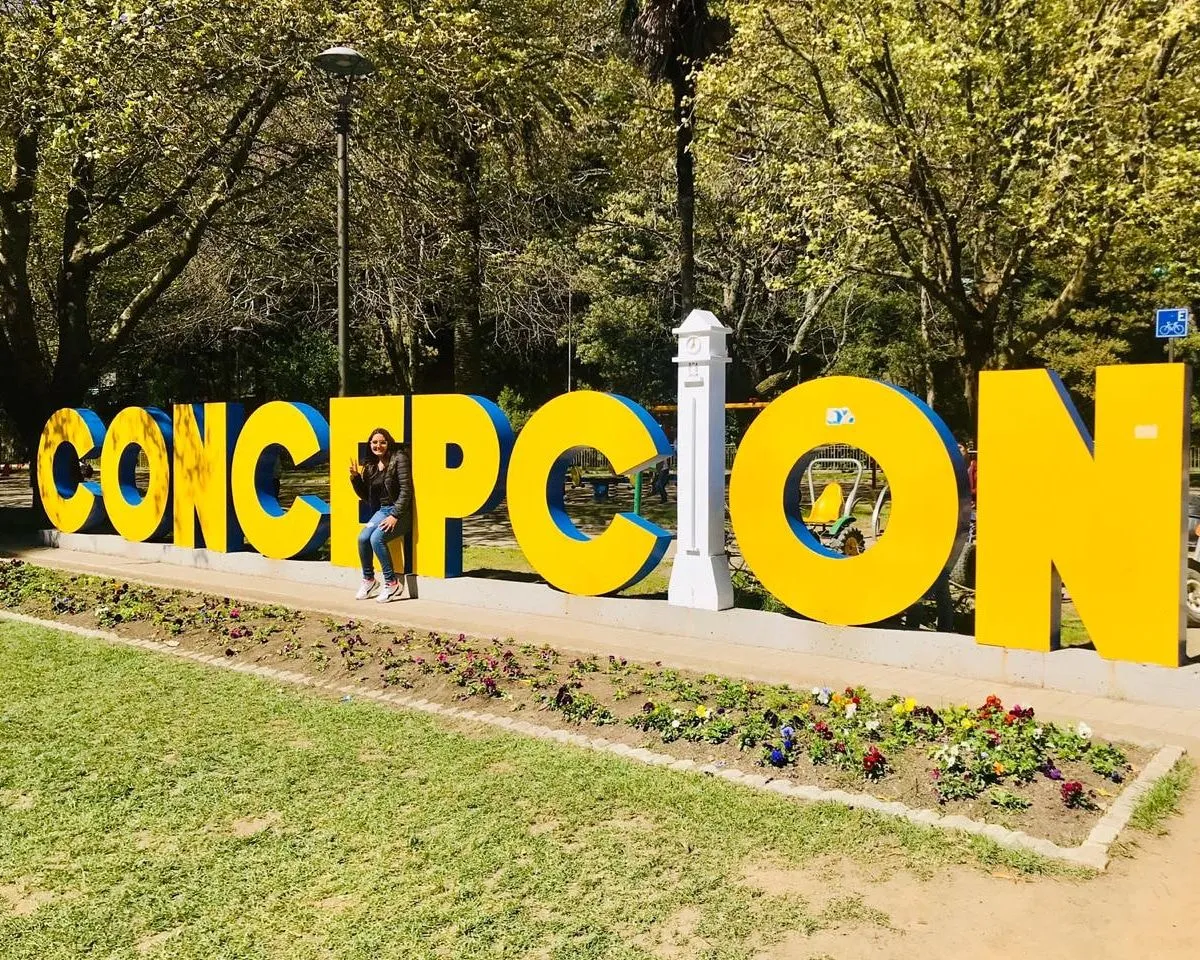 Concepción