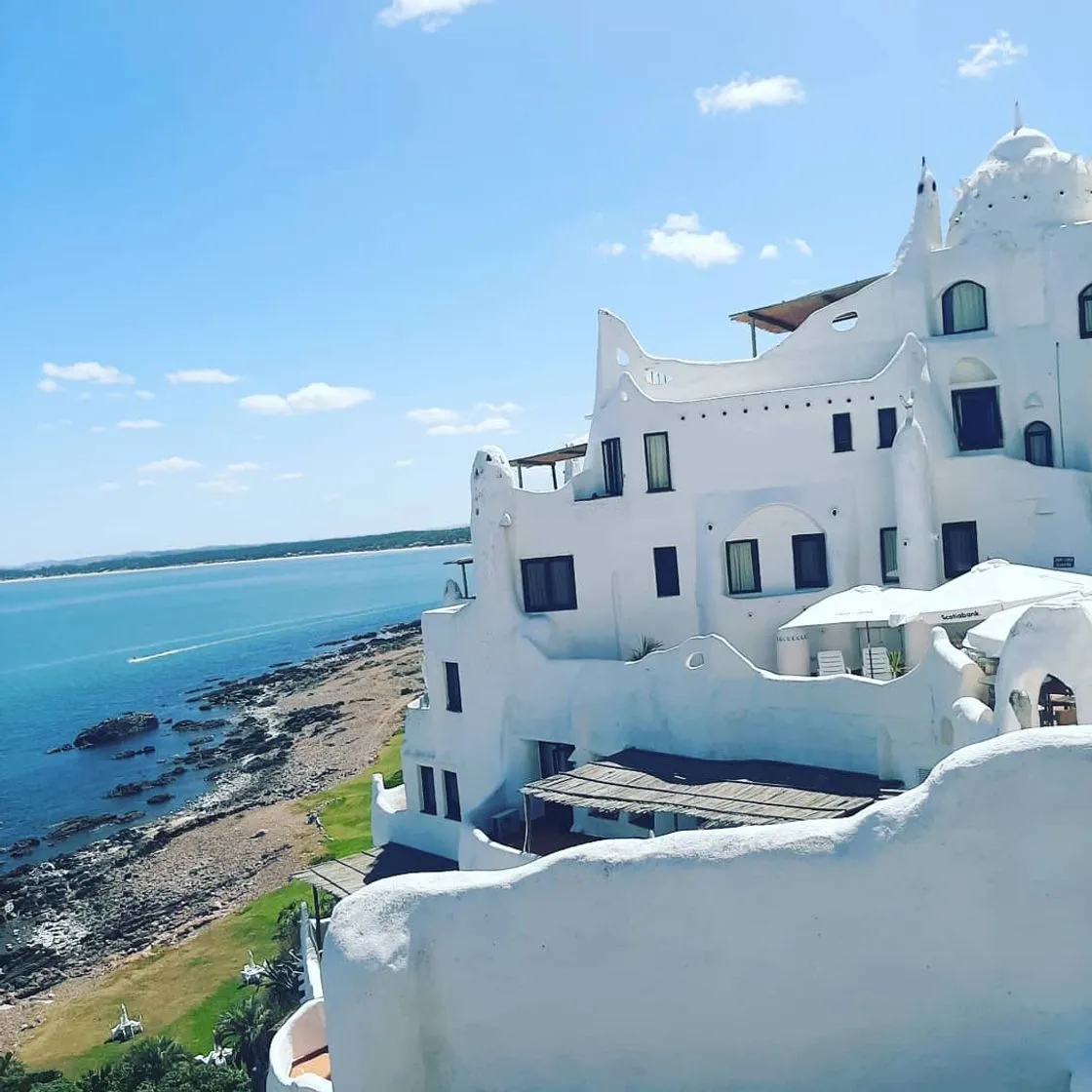 Uruguay