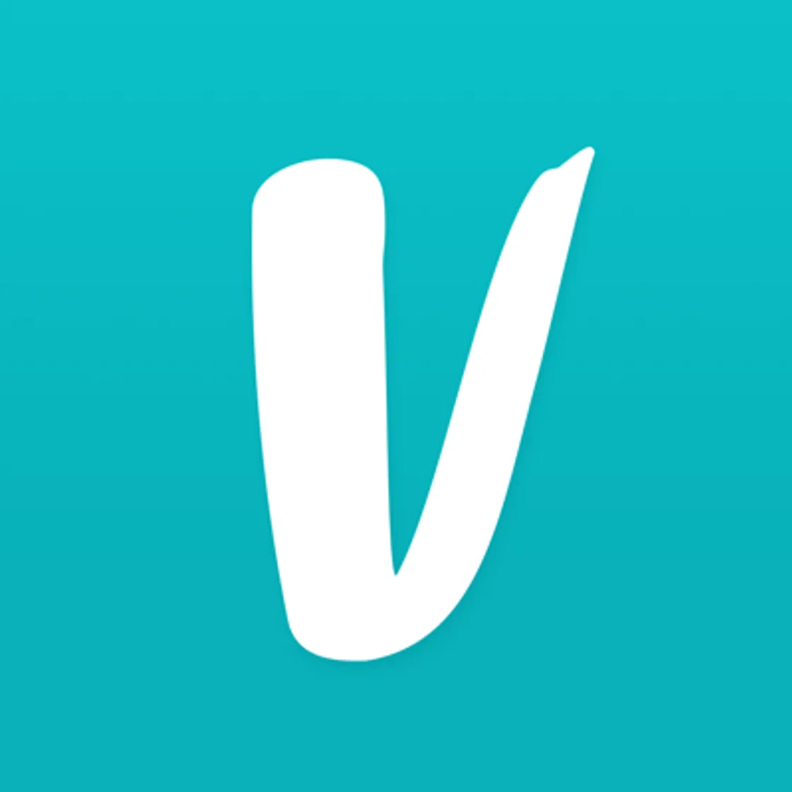 Vinted en App Store