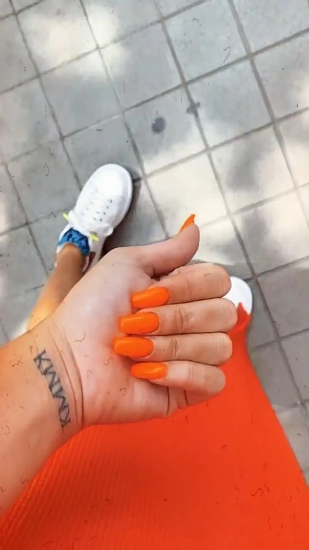 Princess Nails Madrid