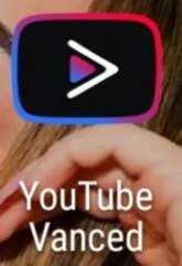 Youtube vanced