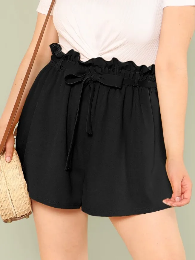 Short negros