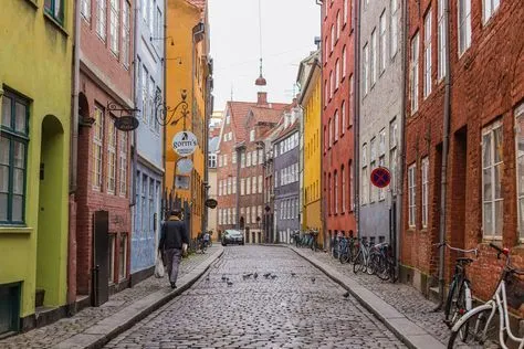 Magstræde