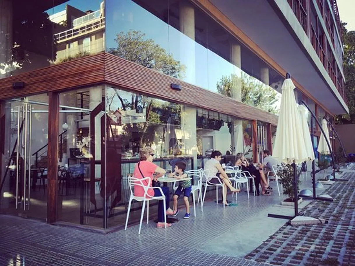 Cigaló Specialty Coffee