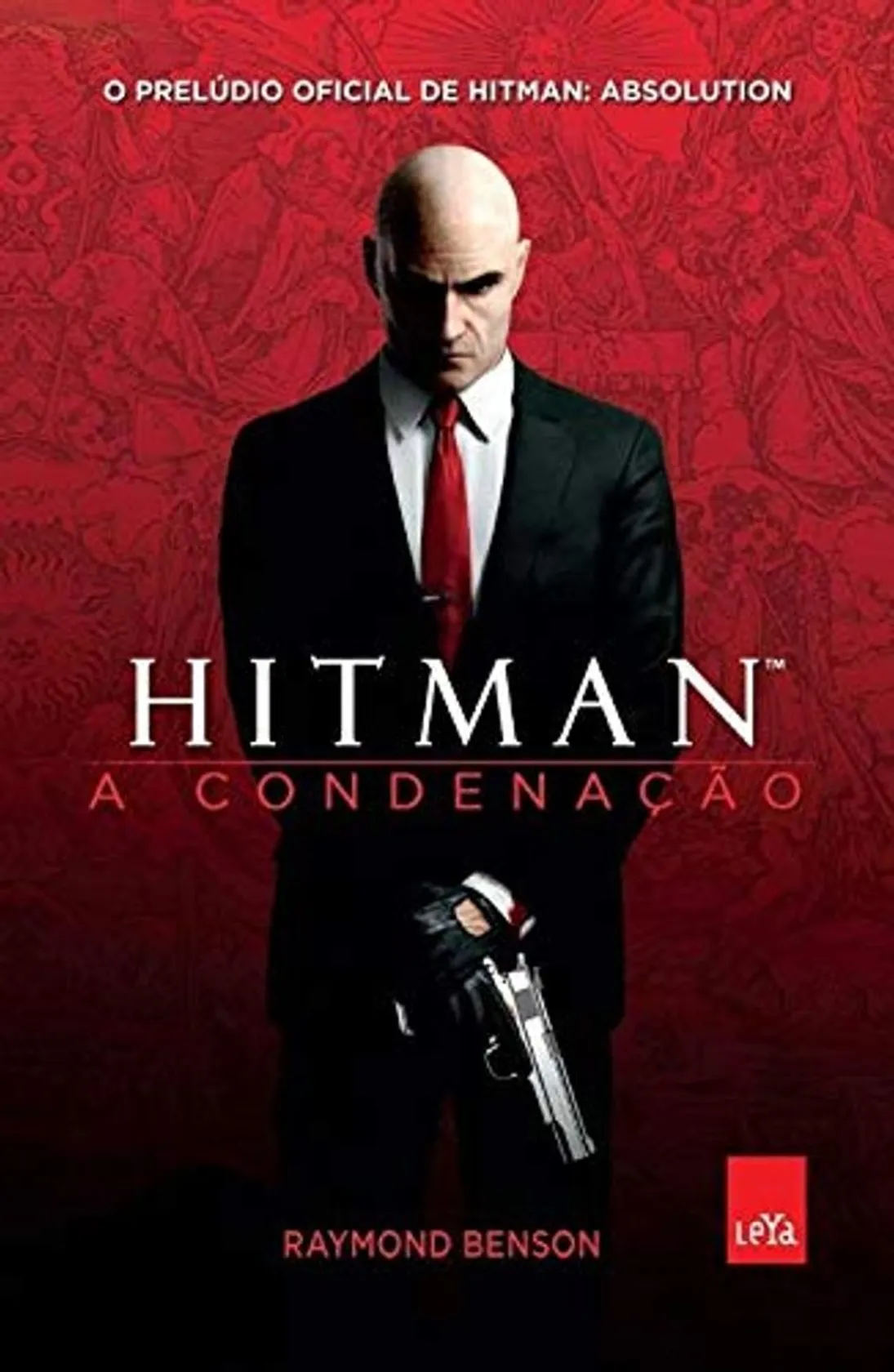 Hitman. A Condenação