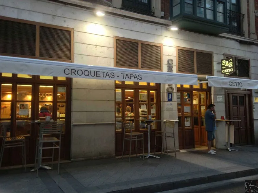 Bar Ceyjo