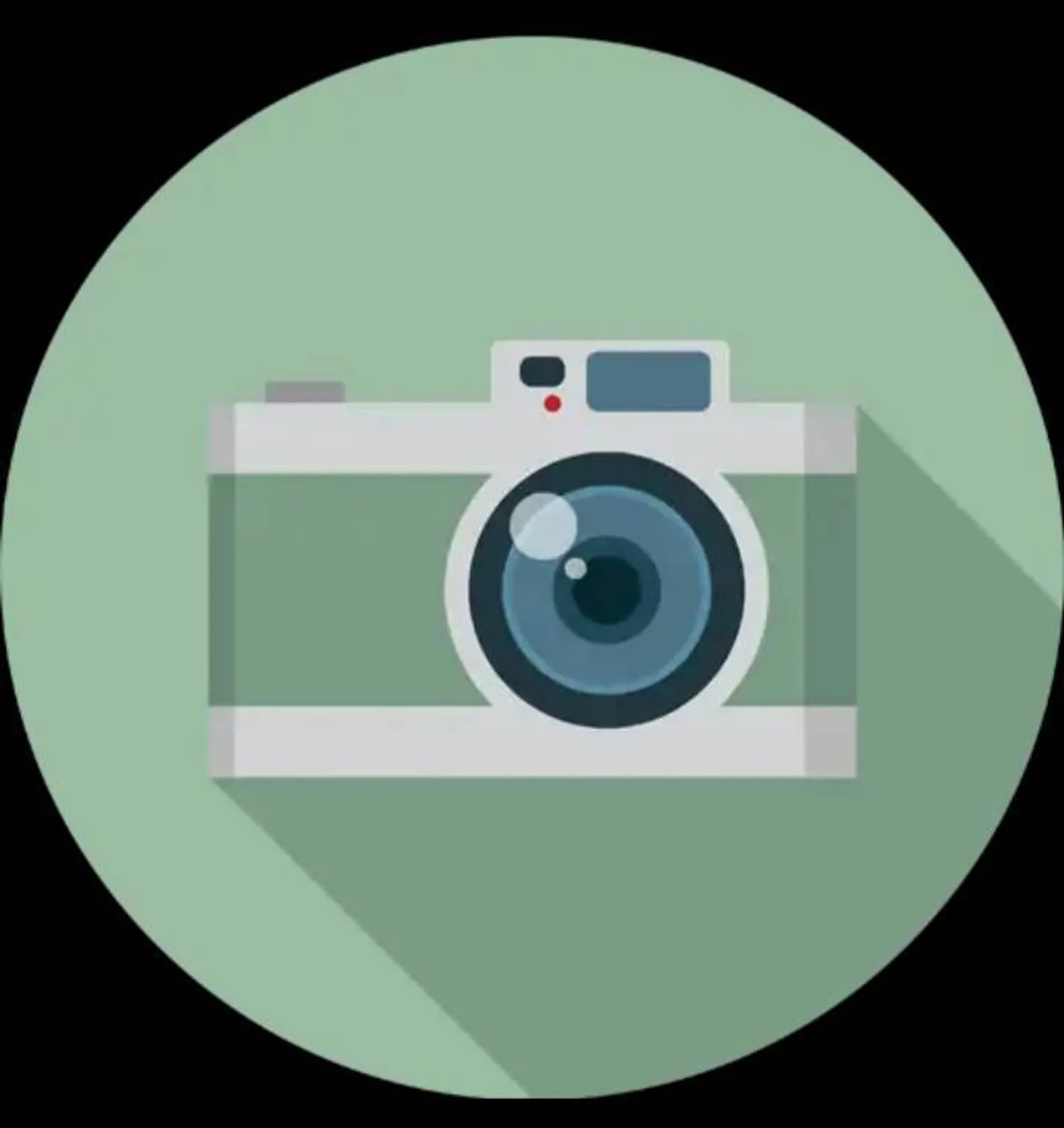 Analog palette vintage