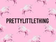 PRETTY LITTLE THING