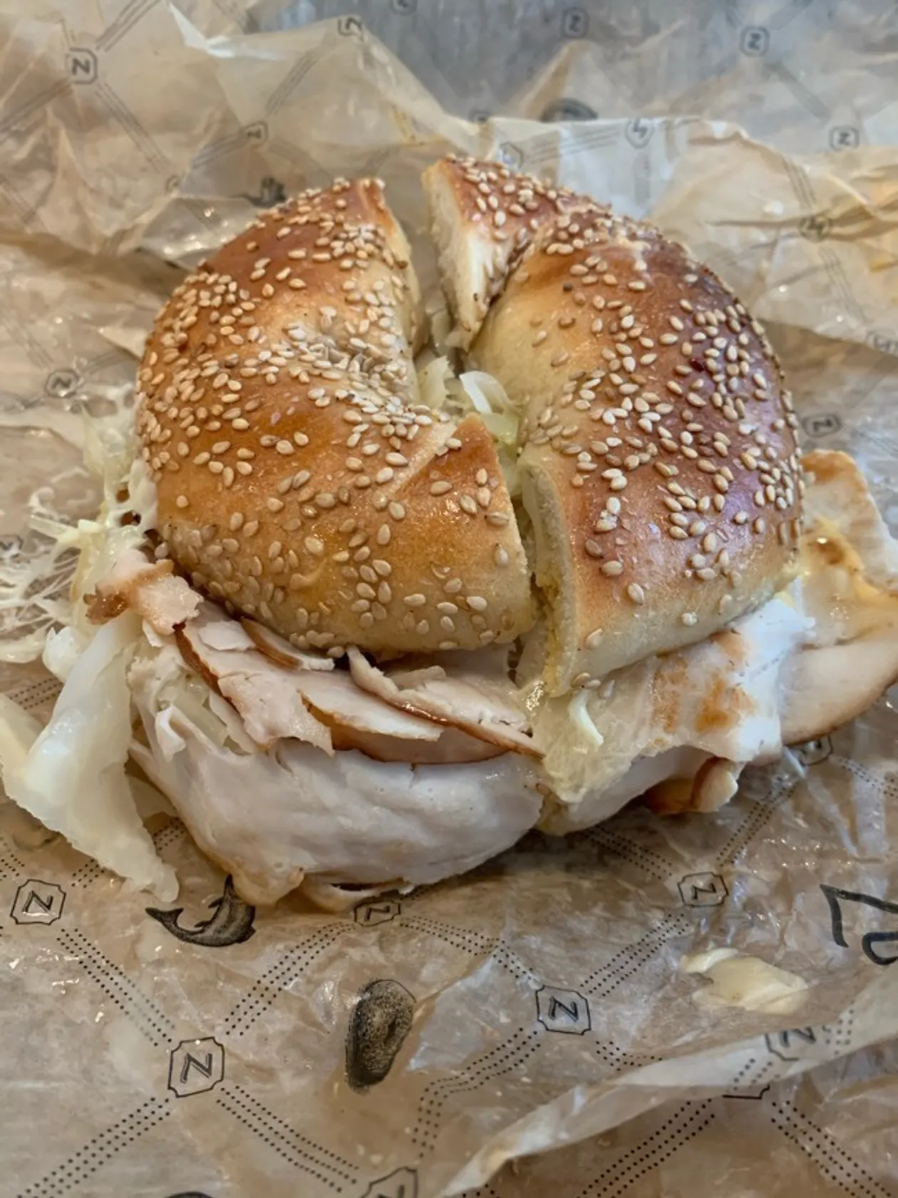 Zucker's Bagels & Smoked Fish