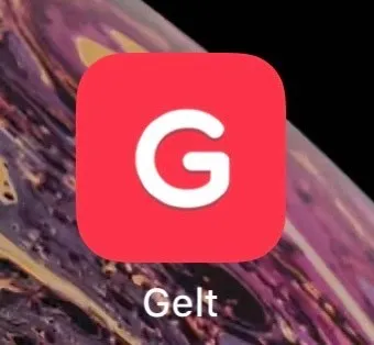 Gelt 💰