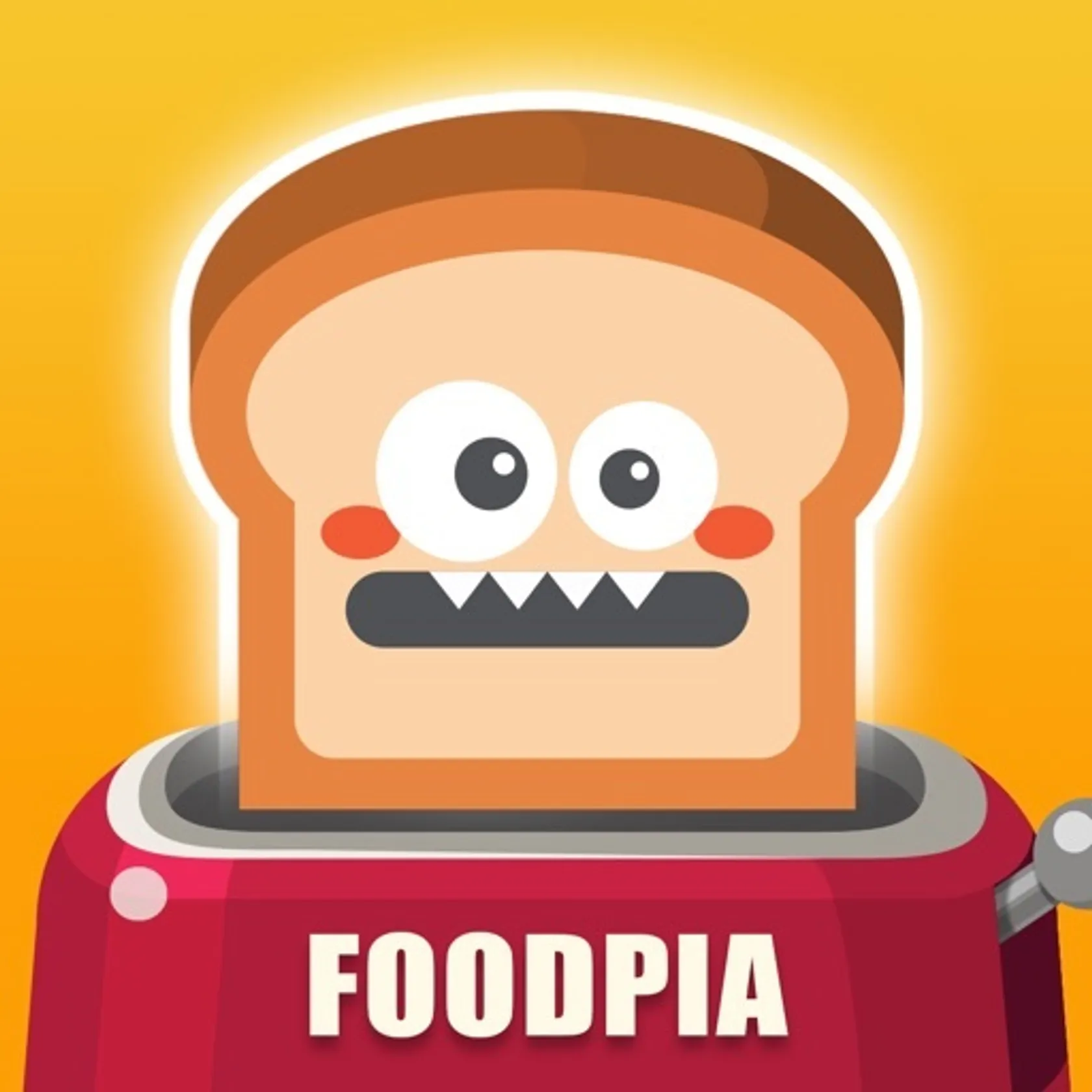Foodpia Tycoon