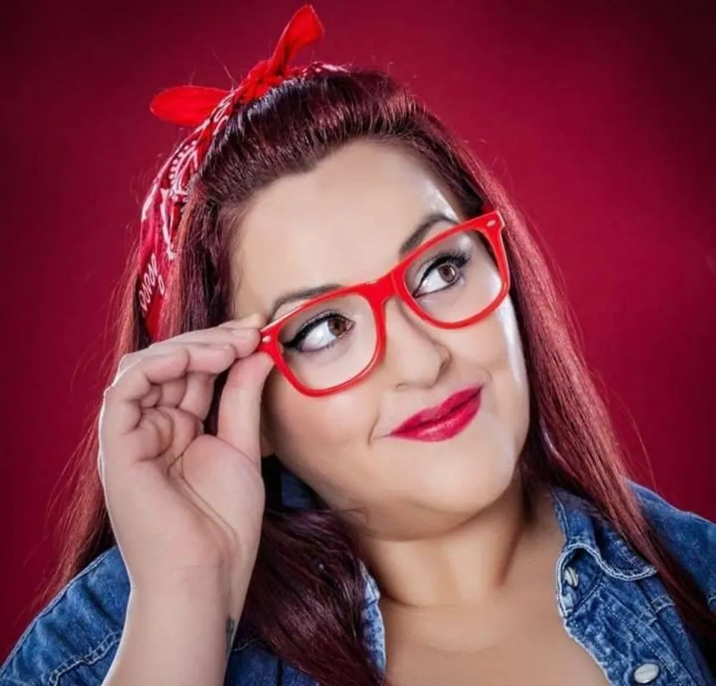 Mimi XXL