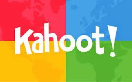 Play Kahoot! - Enter game PIN here!