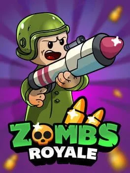 ZombsRoyale.io