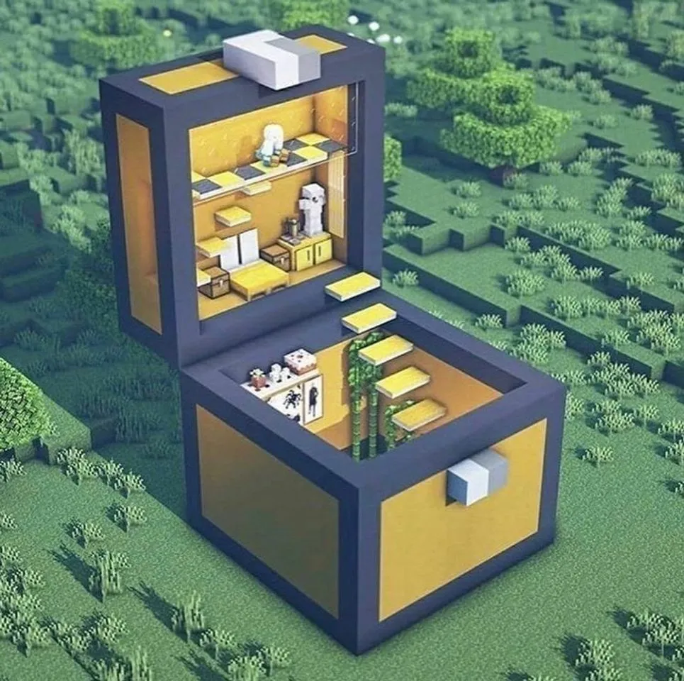 Baú