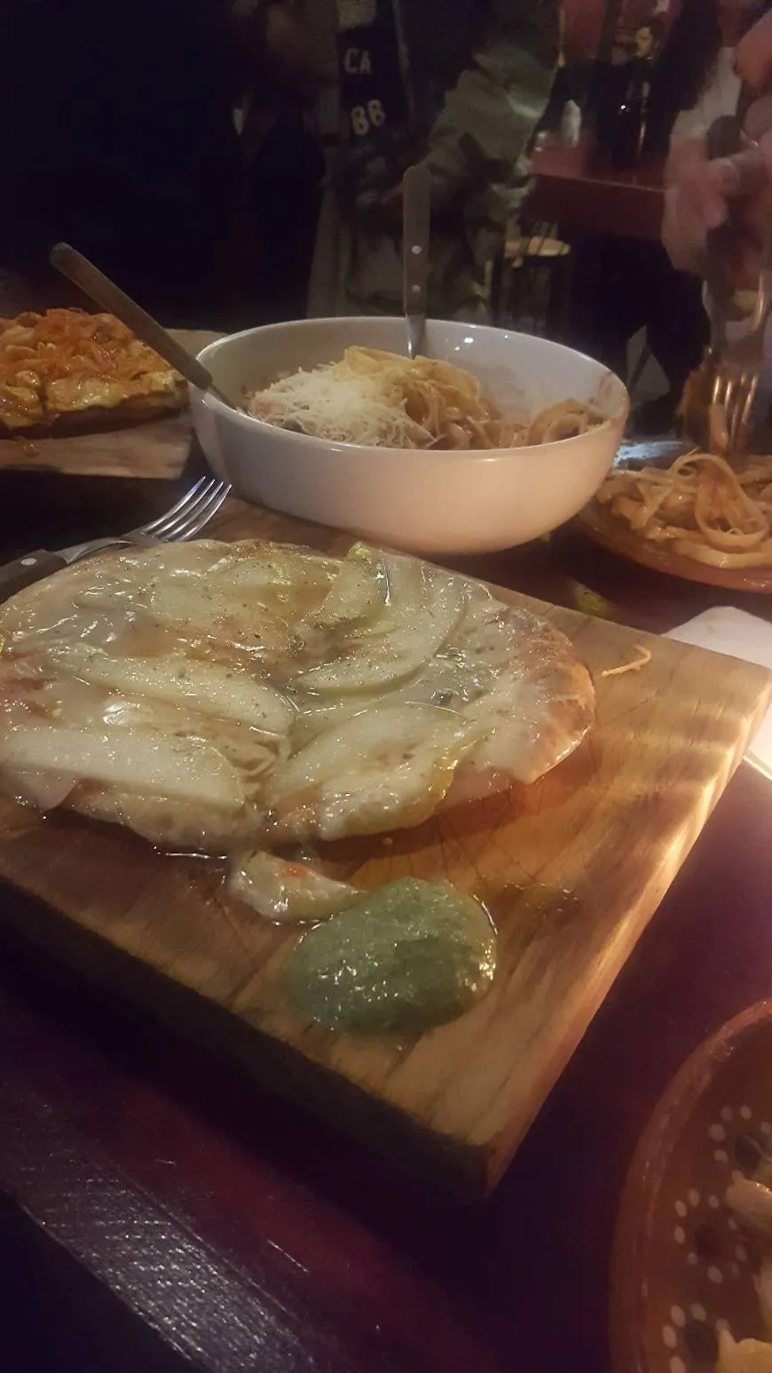 Hostería La Bota