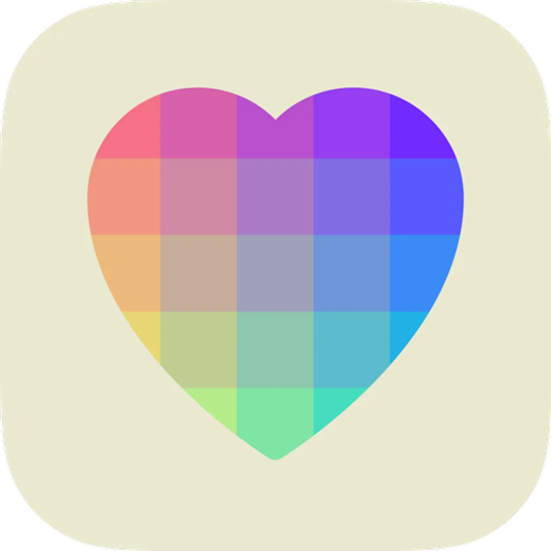 I Love Hue