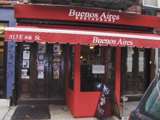 Buenos Aires