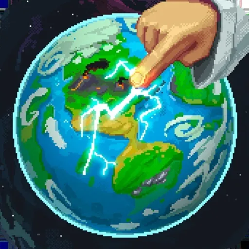 WorldBox - Simulador De Dios