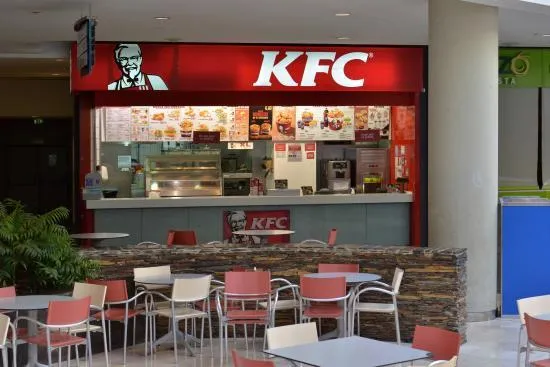 KFC