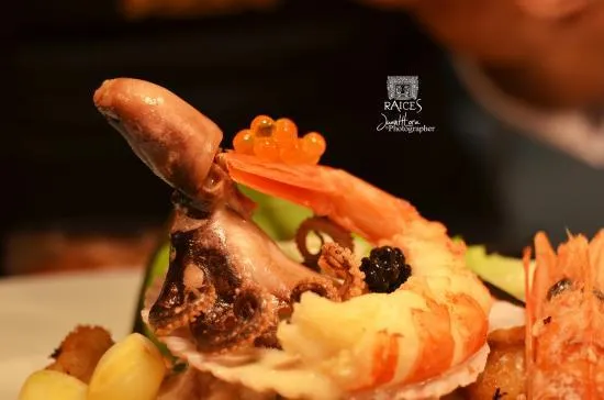 Restaurante Raíces