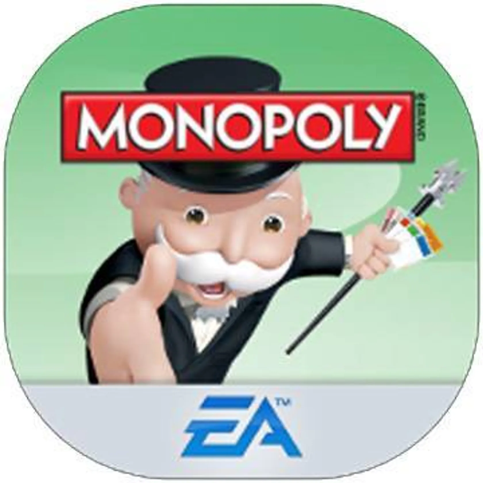MONOPOLY